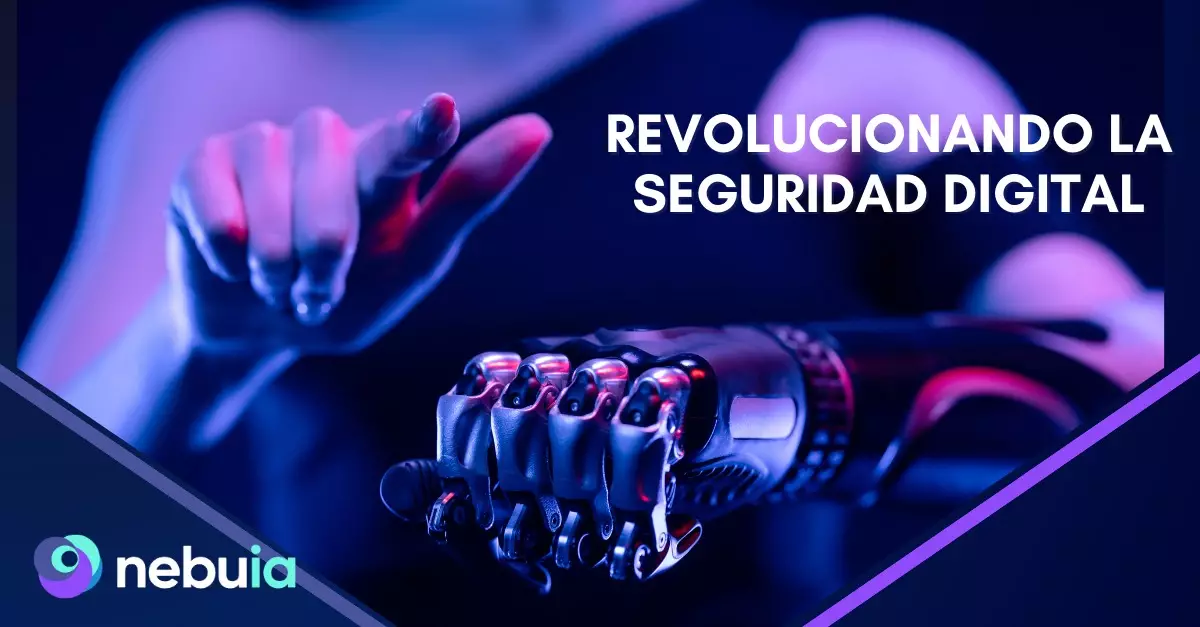 NebuIA, soluciones de inteligencia artificial