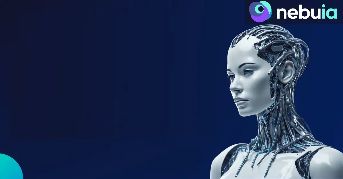 Nebuia, Primera IA Mexicana Busca Revolucionar el Mercado
