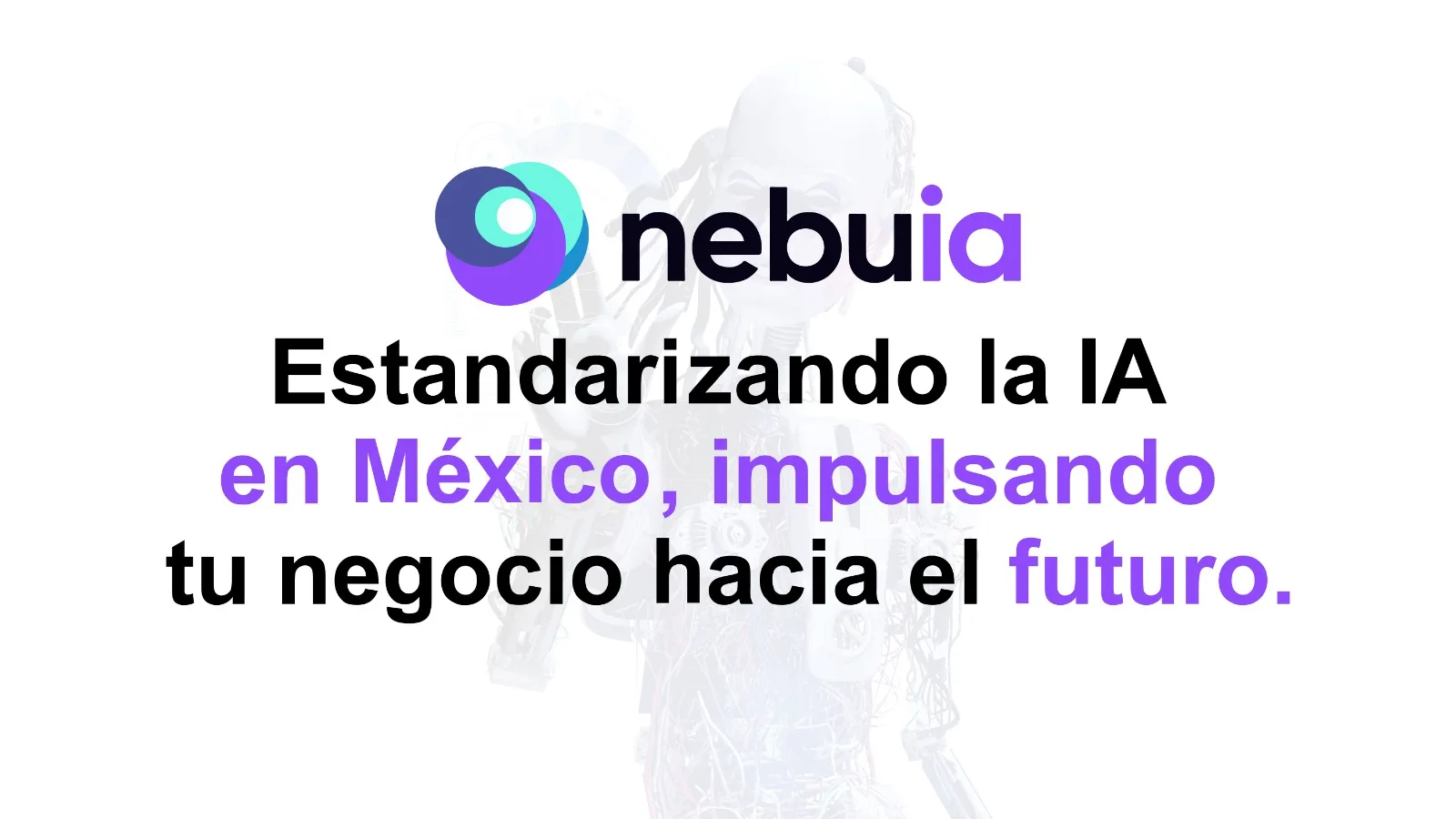 La Primera IA Mexicana Revolucionando la Automatización